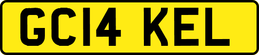 GC14KEL