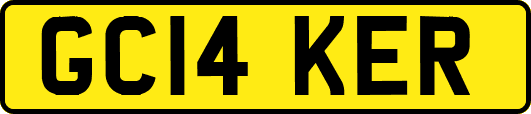 GC14KER