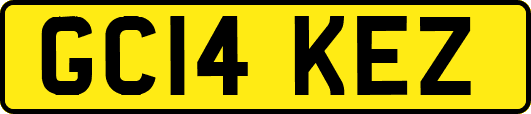 GC14KEZ