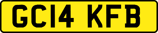 GC14KFB