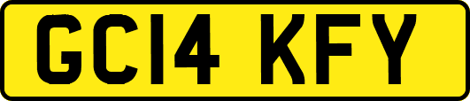 GC14KFY