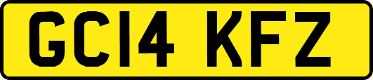 GC14KFZ