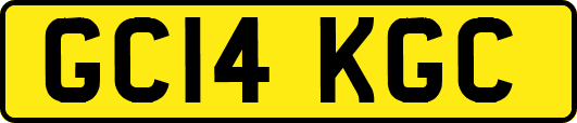 GC14KGC