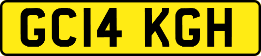 GC14KGH