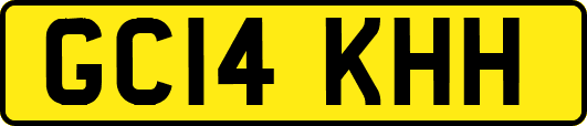 GC14KHH