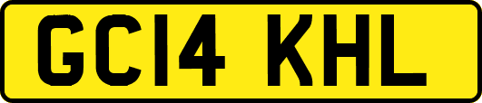 GC14KHL