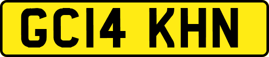 GC14KHN
