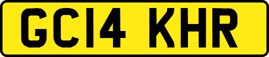 GC14KHR