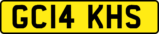GC14KHS