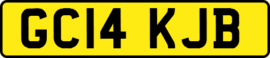 GC14KJB