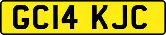 GC14KJC