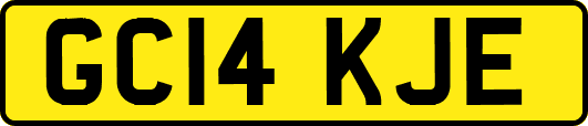 GC14KJE