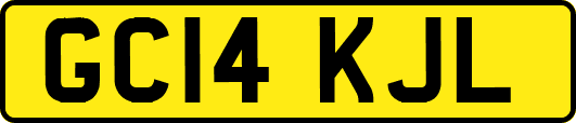 GC14KJL