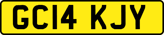GC14KJY