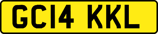 GC14KKL