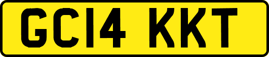GC14KKT