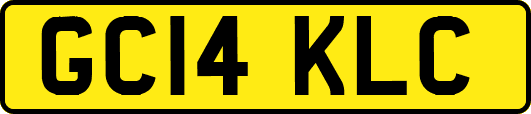 GC14KLC