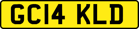 GC14KLD