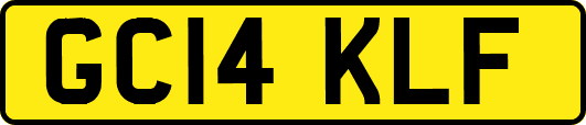 GC14KLF