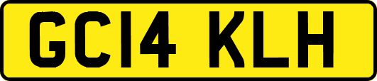 GC14KLH