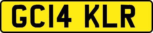 GC14KLR