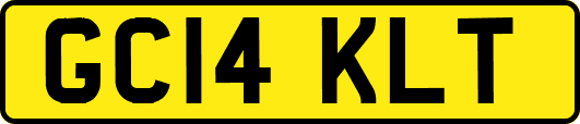 GC14KLT