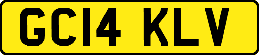 GC14KLV