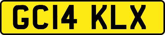 GC14KLX