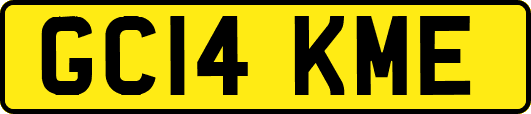 GC14KME