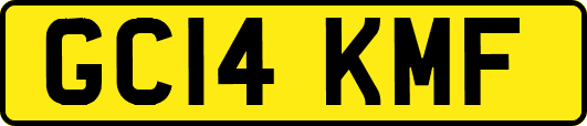 GC14KMF