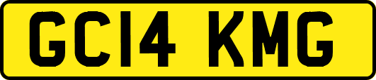 GC14KMG