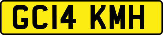 GC14KMH