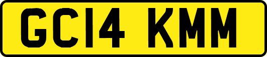 GC14KMM