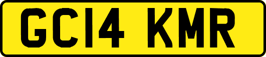 GC14KMR