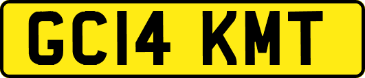 GC14KMT