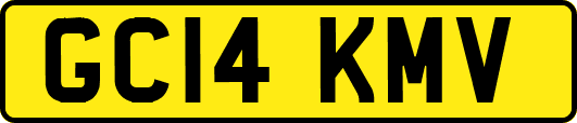 GC14KMV