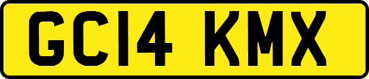GC14KMX