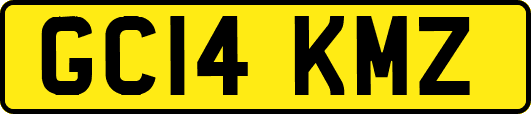 GC14KMZ