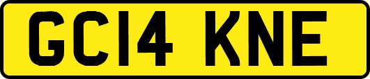 GC14KNE