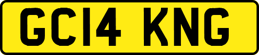 GC14KNG