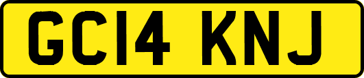GC14KNJ