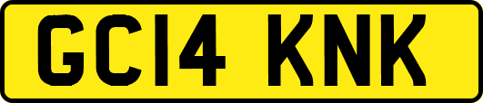 GC14KNK
