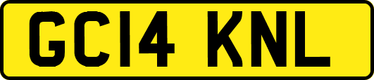 GC14KNL