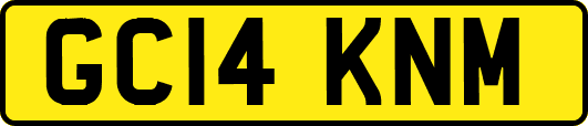 GC14KNM