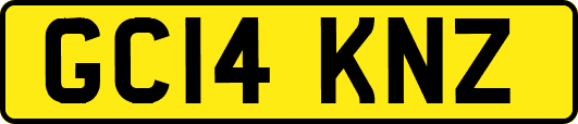 GC14KNZ