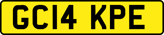 GC14KPE