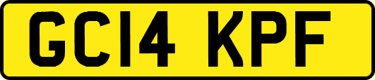 GC14KPF
