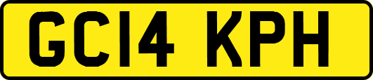 GC14KPH