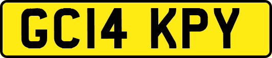 GC14KPY
