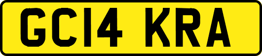 GC14KRA